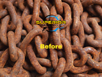 Load image into Gallery viewer, Rust Removal Service
